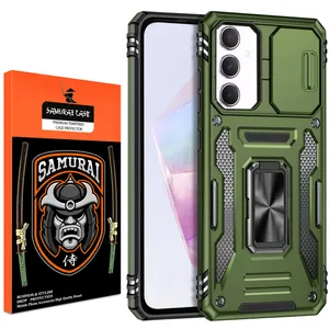Samurai Katso Case For Samsung GalaxyA35 / A35 5G