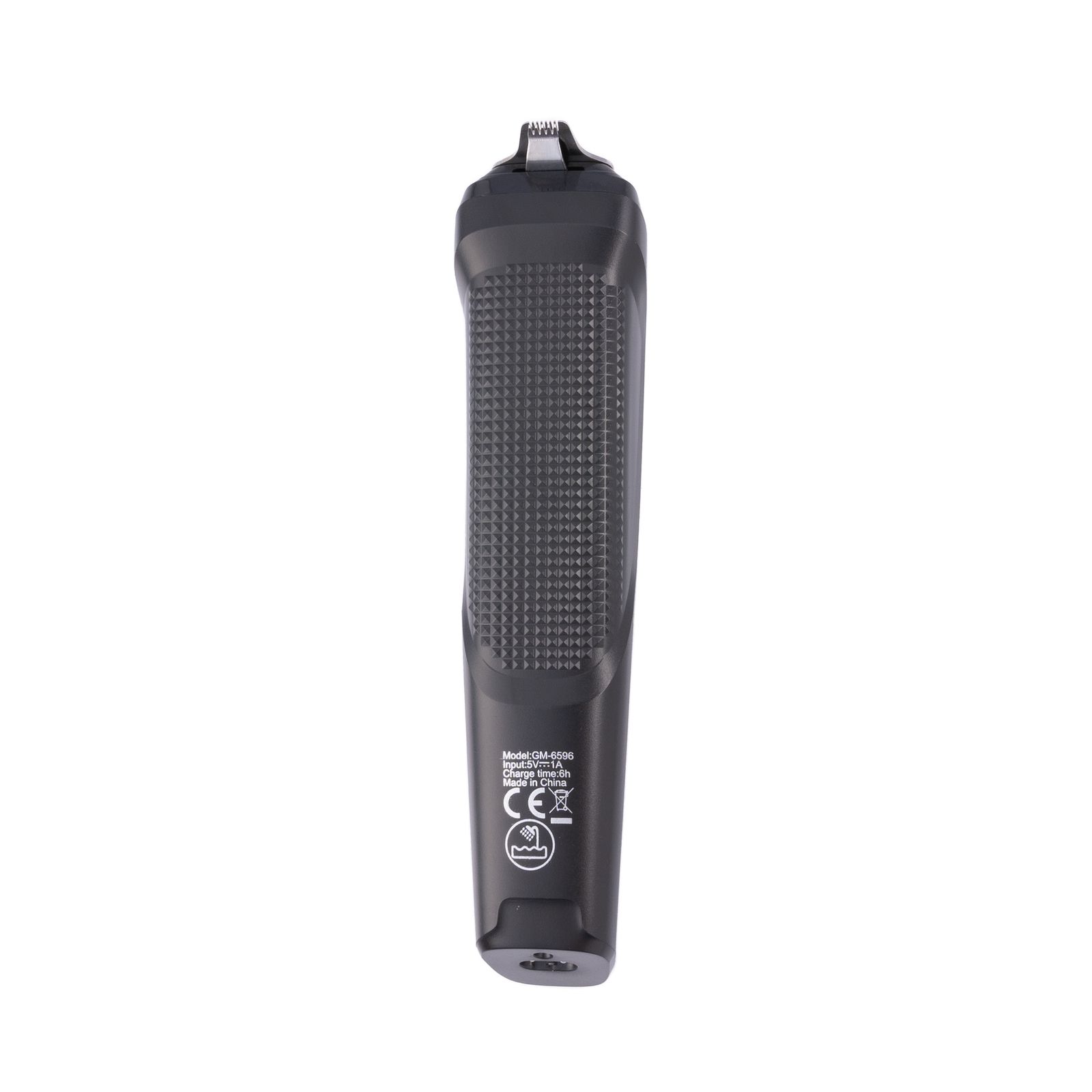 ست ماشین اصلاح جیمی مدل GM-6596 -  - 5