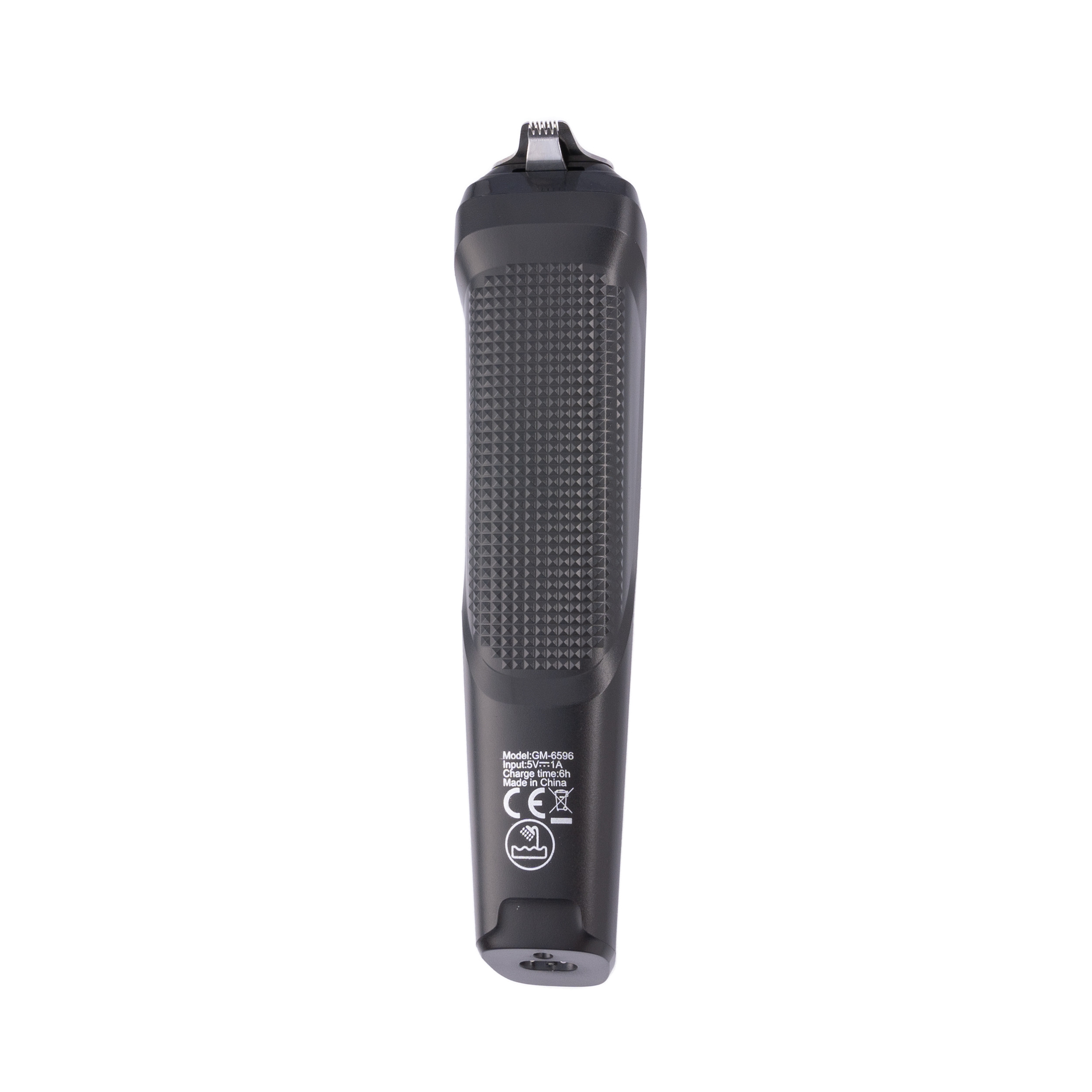 ست ماشین اصلاح جیمی مدل GM-6596 ست ماشین اصلاح جیمی مدل GM-6596