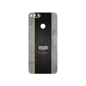 MAHOOT Cadillac Cover Sticker for Xiaomi Mi 5X