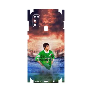 MAHOOT Khodadad Azizi-FullSkin Cover Sticker for Samsung Galaxy M21