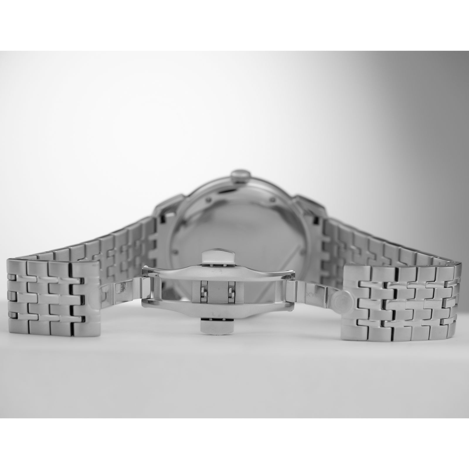 ساعت مچی عقربه‌ای مردانه اوماکس مدل MG06P46IO -  - 2