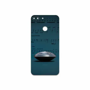 MAHOOT Hang Instrument Cover Sticker for Honor 9 Lite