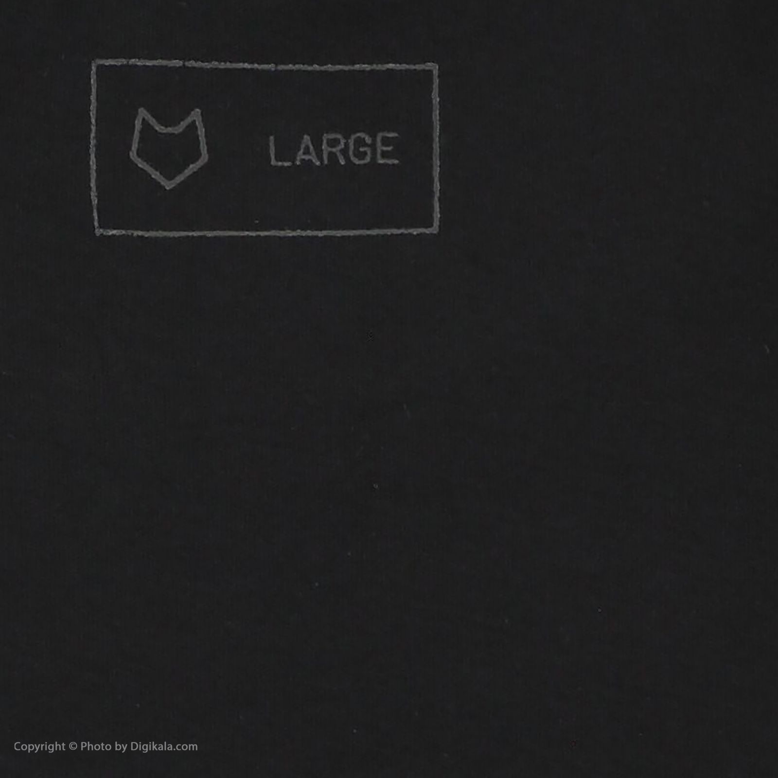 کراپ تاپ ورزشی زنانه مل اند موژ مدل W07624-001 - - 6