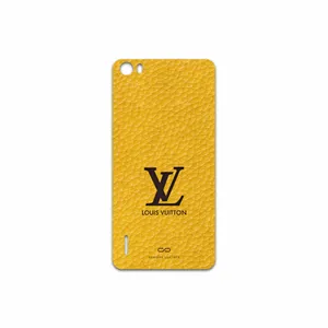 MAHOOT ML-LS_VTTN Cover Sticker for Honor 6