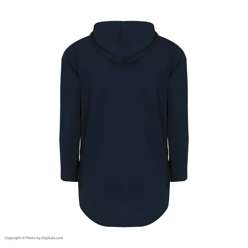 هودی ورزشی مردانه 1991 اس دبلیو مدل GK1912 NB