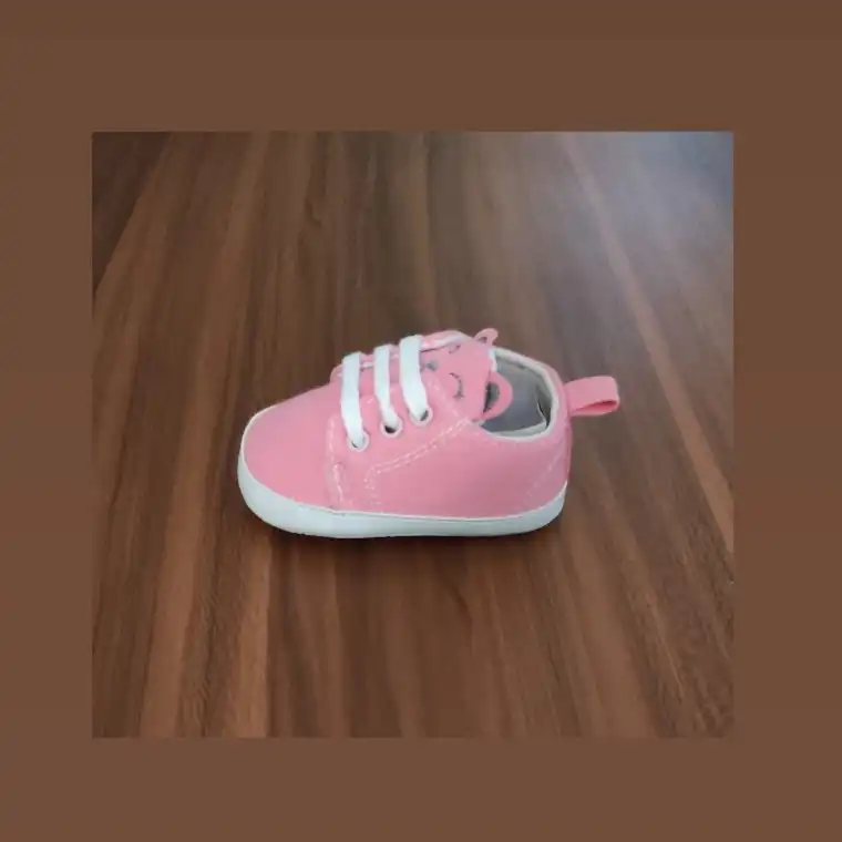 پاپوش نوزادی او وی اس مدل OV60