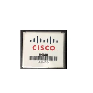 	 کارت حافظه سیسکو مدل 664CBH 64Mb