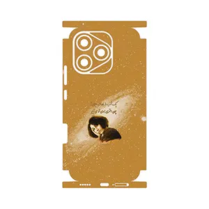 MAHOOT Forough Farrokhzad-FullSkin Cover Sticker for Honor 400 Lite