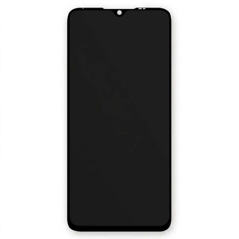 ال سی دی موبایل مدل M1908C3JGمناسب برای گوشی موبایل شیائومی Note 8