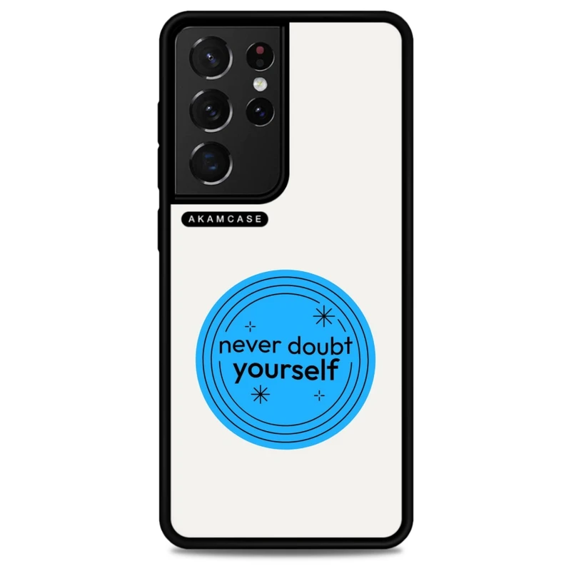 کاور آکام مدل AMC-WSGS21U-POSITIVE-26 مناسب برای گوشی موبایل سامسونگ Galaxy S21 Ultra