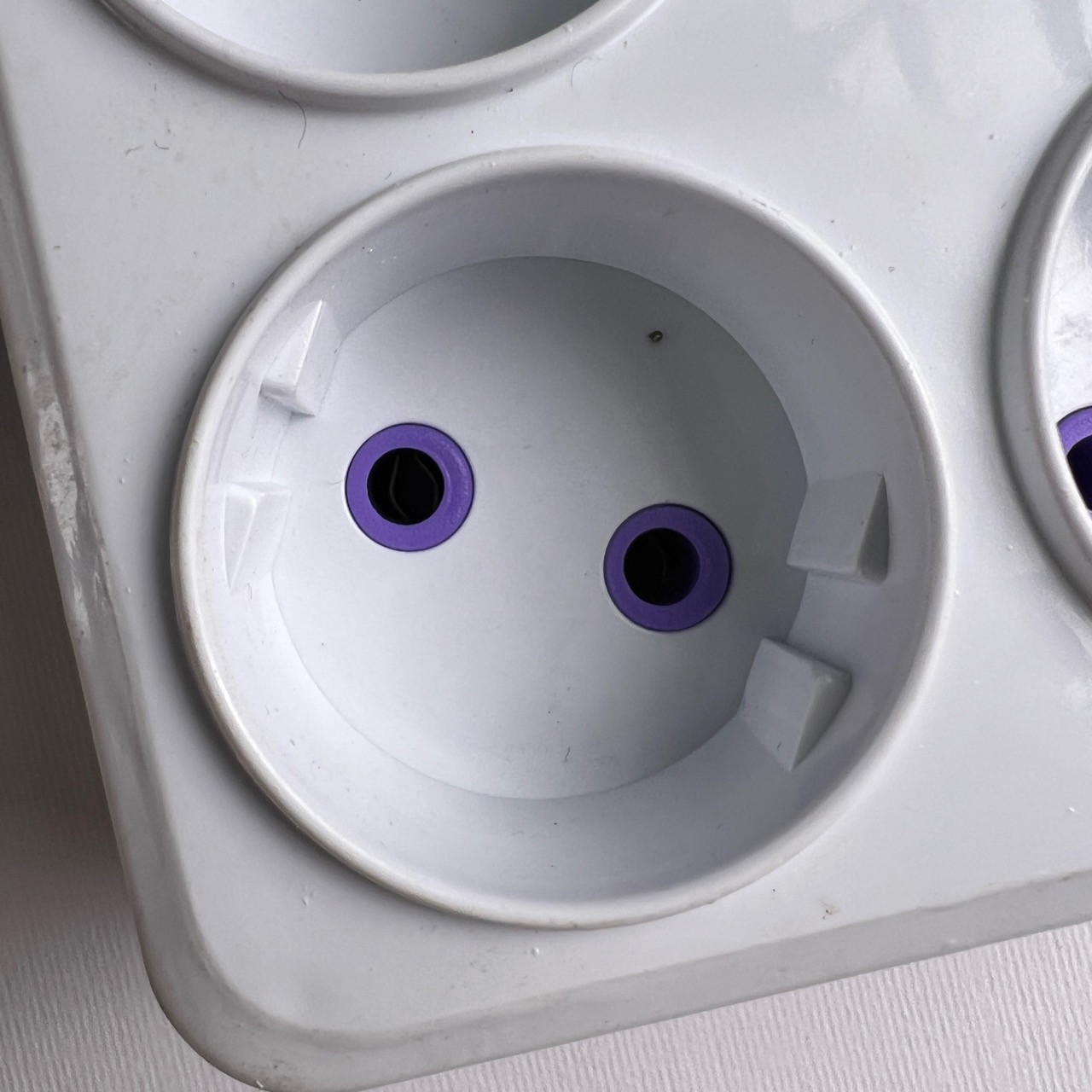 چندراهی برق پیکو مدل 6PC.2.5M