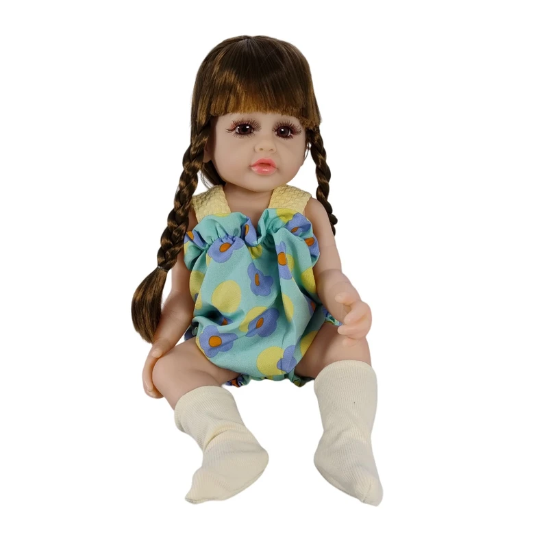 عروسک مدل 180 ارتفاع 52 سانتی‌متر