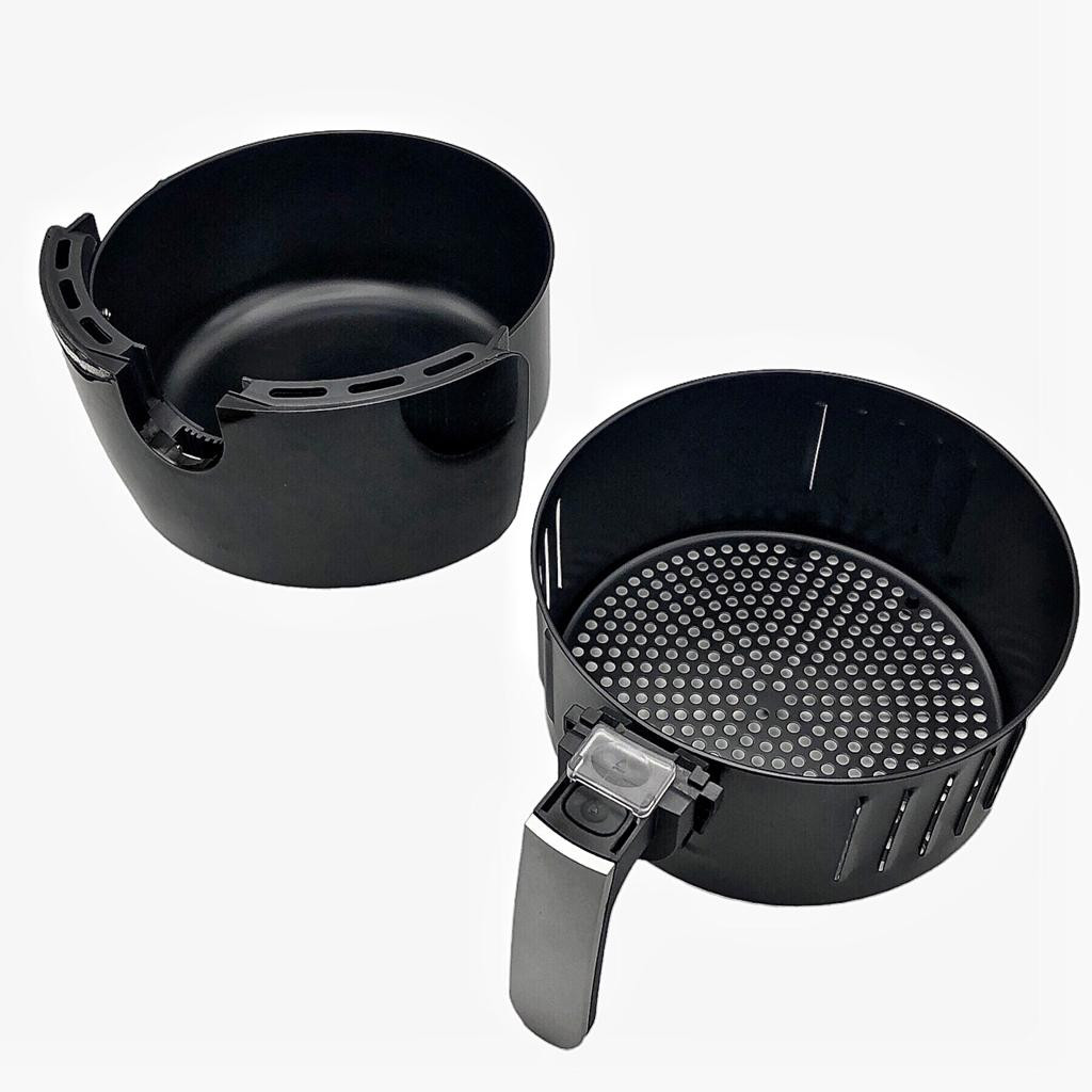 سرخ کن بدون روغن دسینی مدل 7047