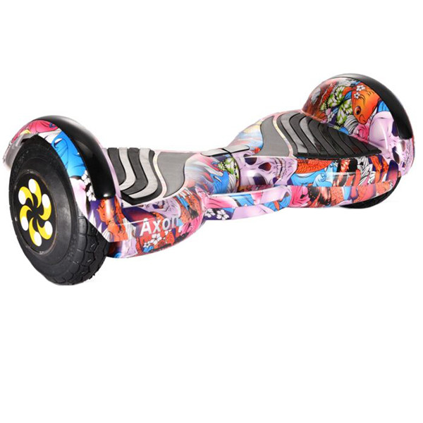 اسکوتر برقی مدل AX1549