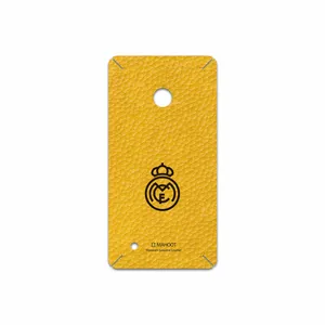 MAHOOT ML-REAL Cover Sticker for Nokia Lumia 530
