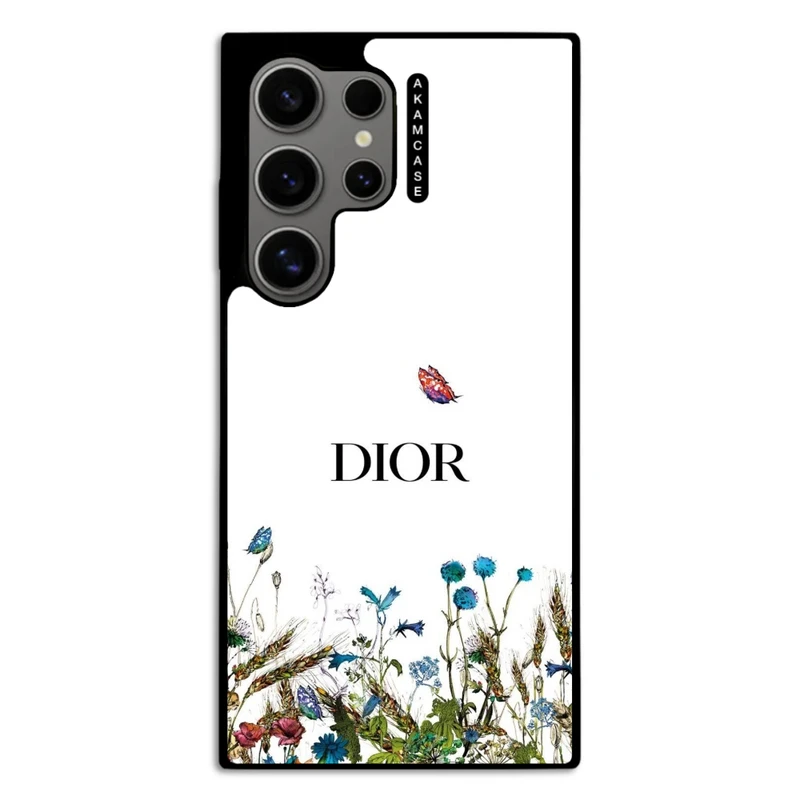 کاور آکام مدل AMC-WSGS24U-BRANDS-43 مناسب برای گوشی موبایل سامسونگ Galaxy S24 Ultra