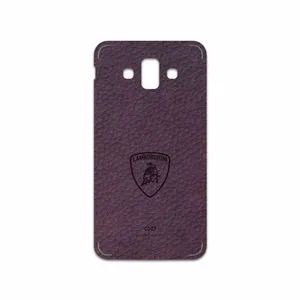MAHOOT PL-LMBRGHNI Cover Sticker for Samsung Galaxy J7 Duo