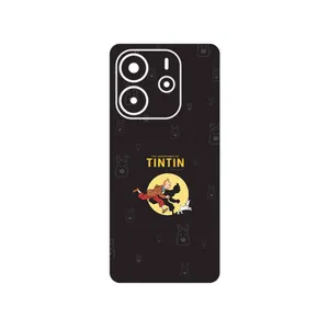 MAHOOT Tintin Cover Sticker for Xiaomi Redmi Note 14 4G