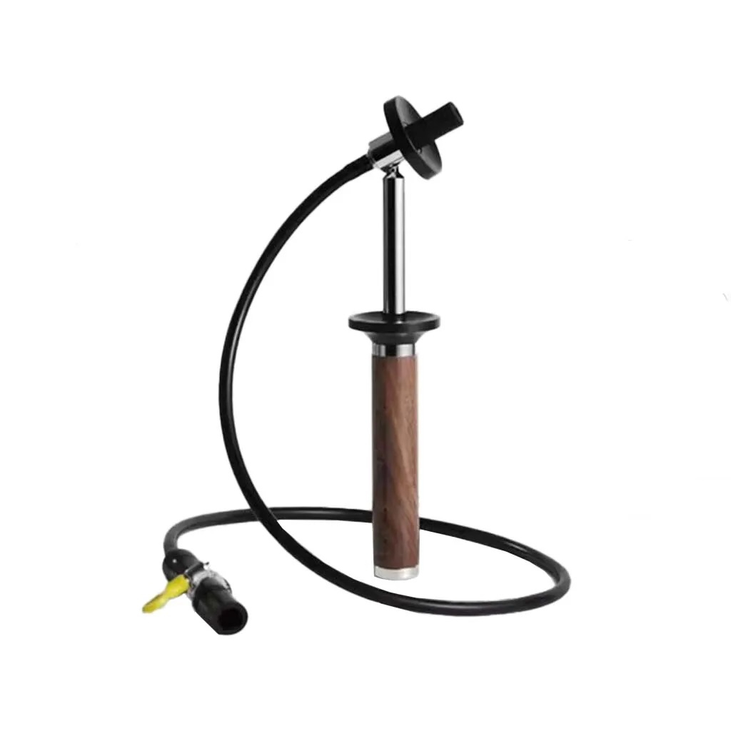 برس تمیزکننده اسپرسوساز موونا مدل Steam cleaning کد B2630
