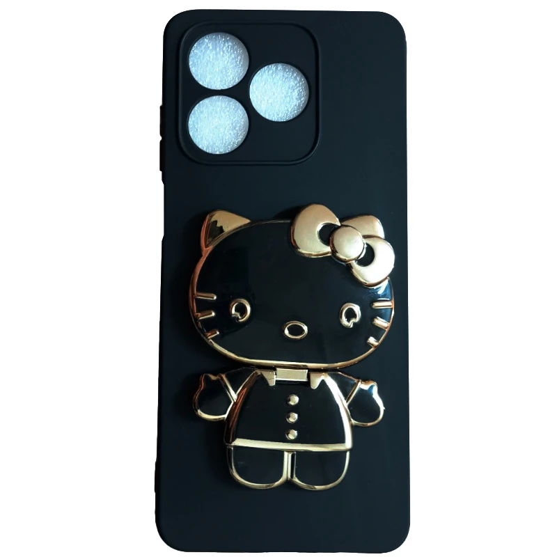 کاور قاب تک کد KITTY+x5c مناسب برای گوشی موبایل آنر X5C