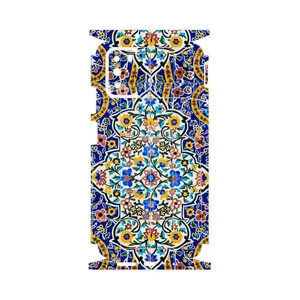 MAHOOT Iran Tile 12-FullSkin Cover Sticker for Xiaomi Poco M3