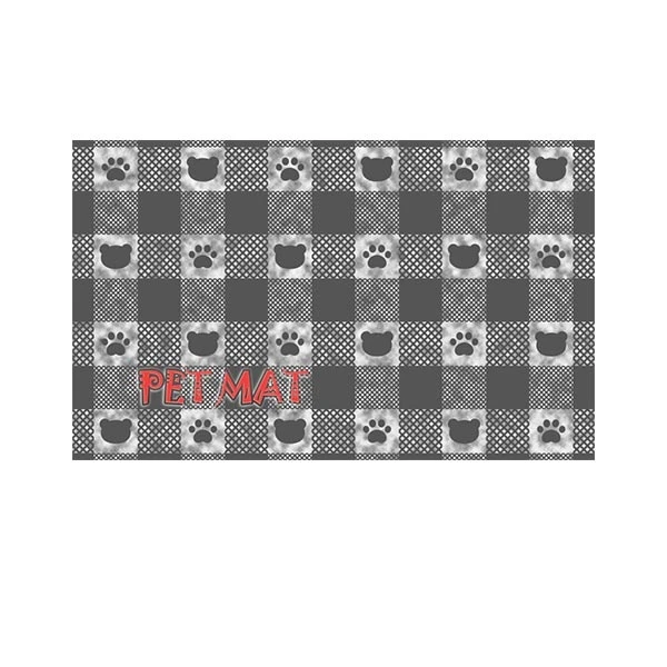    پادری طرح حیوانات کد M35M001-MA0048 سایز 76x46 سانتی متر