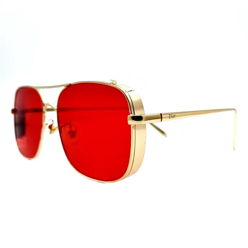 عینک شب زنانه مدل D030 pm