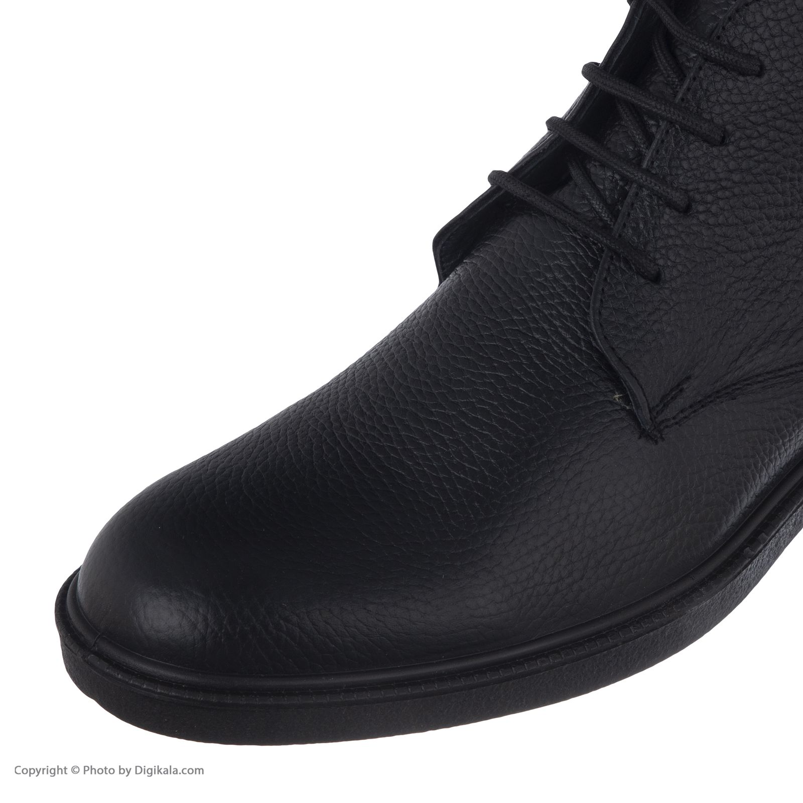 نیم بوت مردانه کفش ملی مدل نیم بت تاترا کد 16197816 -  - 4