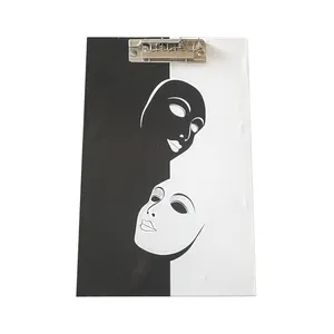 تخته شاسی ایران امروز طرح اشک و لبخند سایز A4