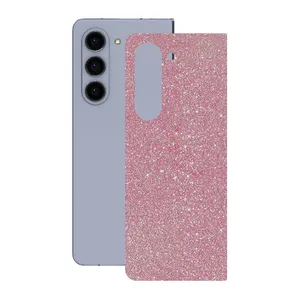 Remax cover sticker Shiny model code SH001 suitable for Samsung Galaxy Z Fold5 mobile phone