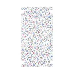 MAHOOT Painted-Flowers-FullSkin Cover Sticker for Samsung Galaxy S10e
