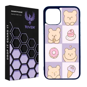 RIVEN RI3-20 Case For Apple iPhone 11 Pro