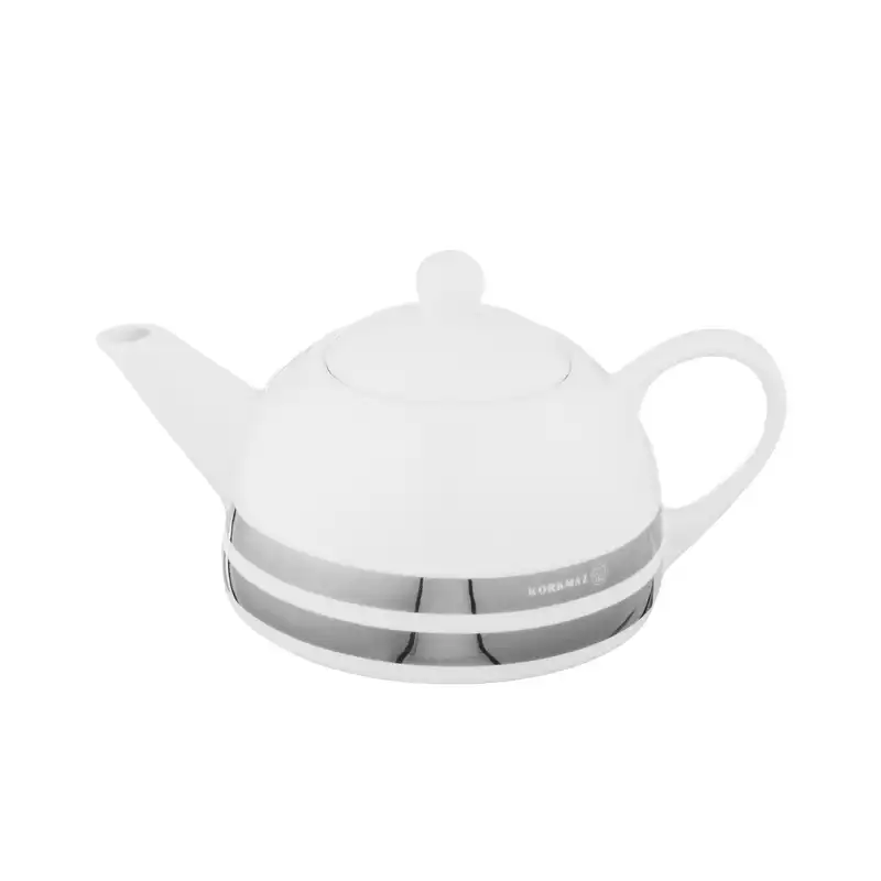 ست کتری و قوری کرکماز مدل Provita کد 100500