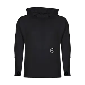 هودی ورزشی مردانه آندر آرمور مدل PB-SIMP 