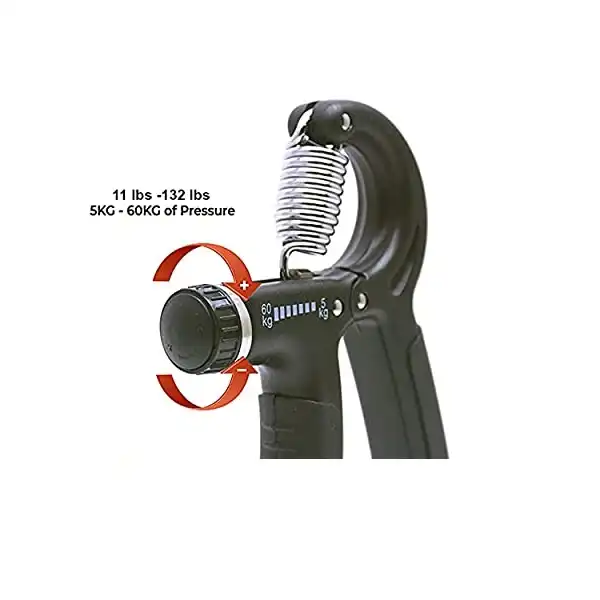 فنر تقویت مچ دست مدل MY