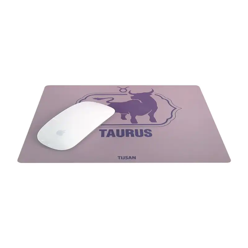 ماوس پد تیج سان مدل سمبل ماه اردیبهشت کد T1