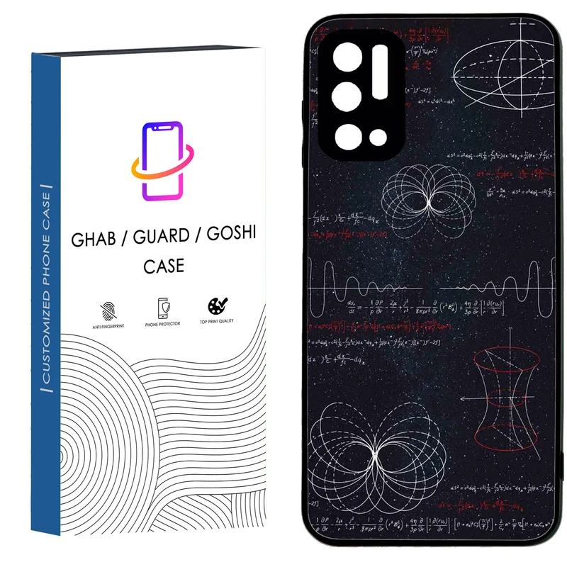 کاور قاب گارد گوشی طرح پسرانه کد 93 - TPU مناسب برای گوشی موبایل شیائومی Redmi Note 10 5G