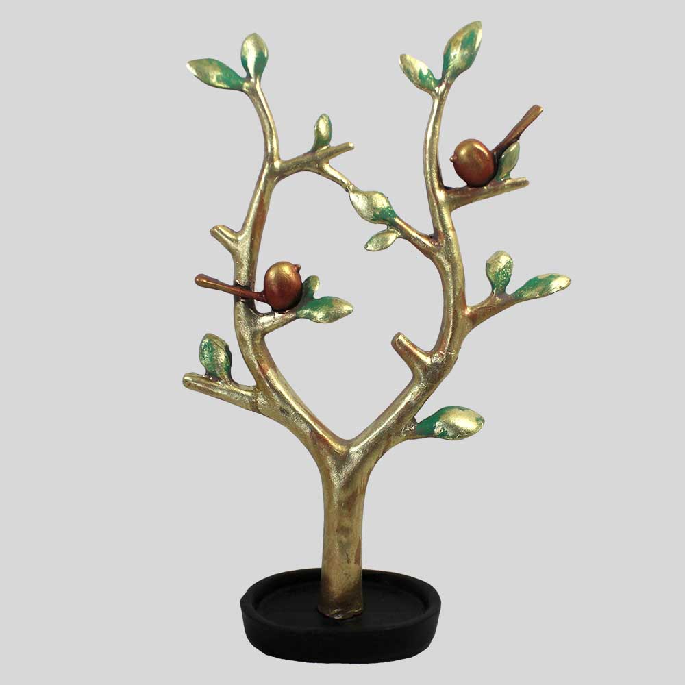 دکوری مدل درخت و پرنده