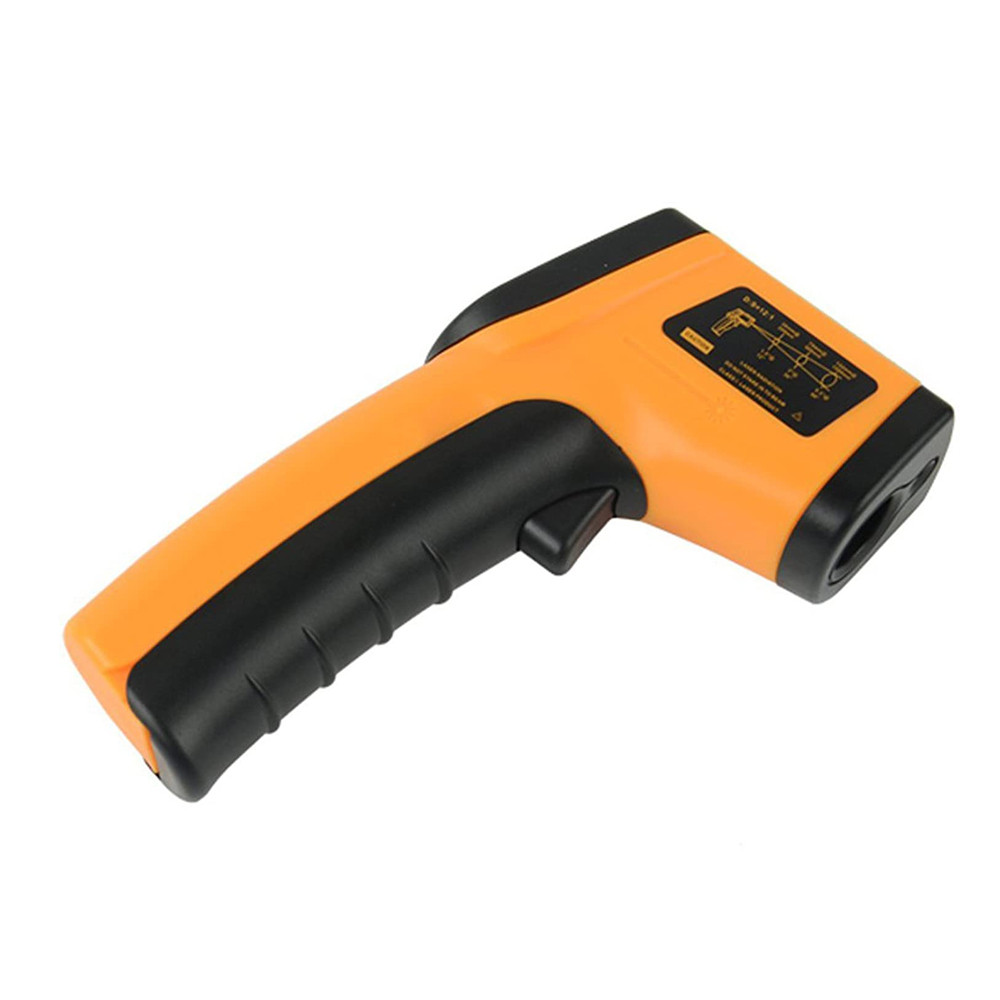 ترمومتر لیزری بنتک مدل GM320 کد 2 ترمومتر لیزری بنتک مدل GM320 کد 2