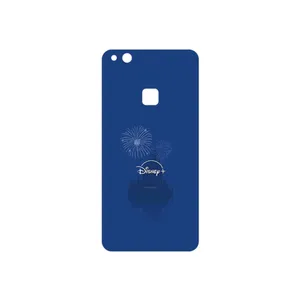 MAHOOT Disney Cover Sticker for Huawei P10 Lite