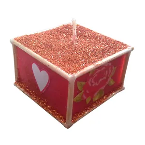 شمع معطر مدل پاييز