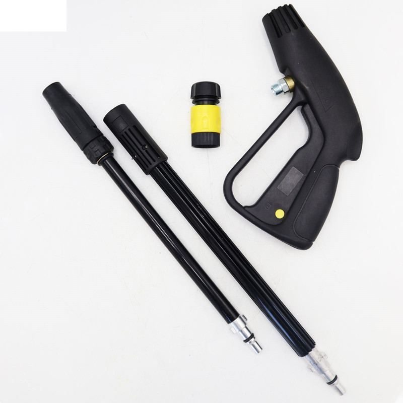 کارواش یوز مدل YP-APW-VSA-200P