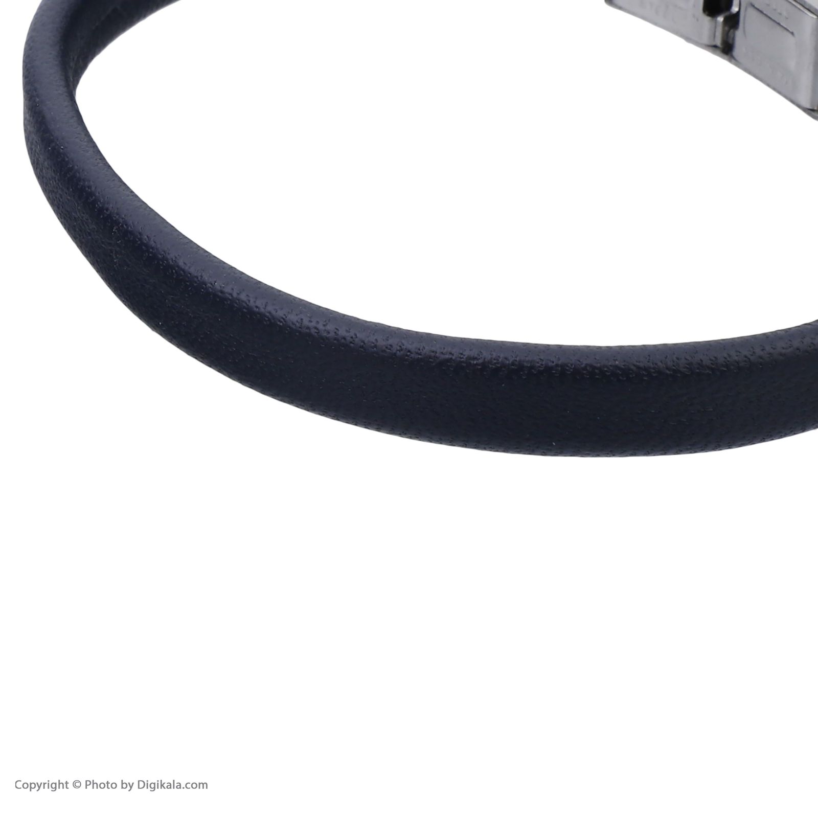 دستبند چرم لانکا مدل 6030 -  - 3
