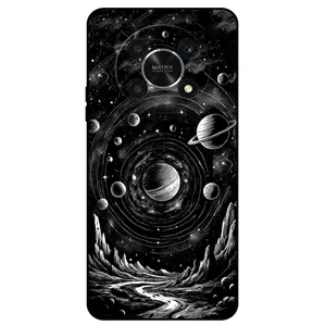 Megafone Mars 7424 Cover For Honor X9 4G / 5G / X30