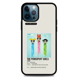 AKAM AMC-WA12PROMAX-CARTOONS-11 Cover For Apple iPhone 12 Pro Max