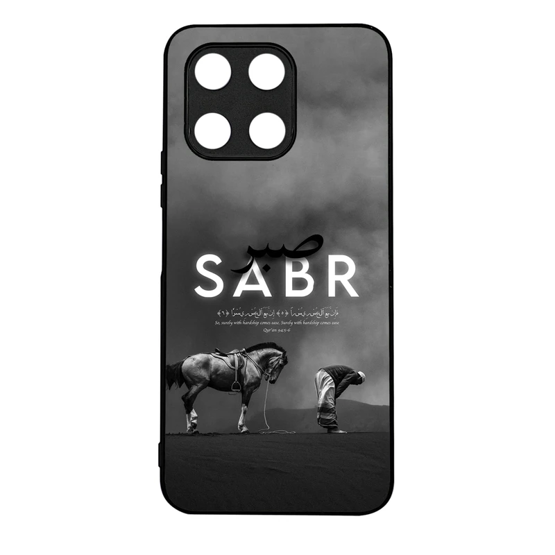 کاور قاب موبایل مدل ML مناسب برای گوشی موبایل آنر X6a