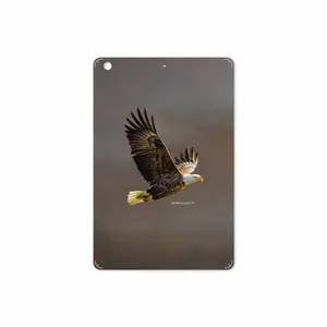 MAHOOT Eagle Cover Sticker for Apple iPad mini 2 2013 A1490