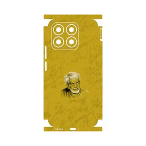 MAHOOT MohammadHossein Shahriar-FullSkin Cover Sticker for Honor X8b