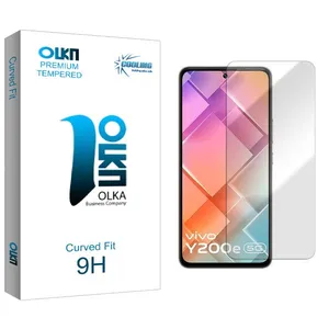 Cooling Olka Screen Protector For   Y200E